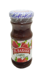 El Baraka Confiture De Fraise 430G