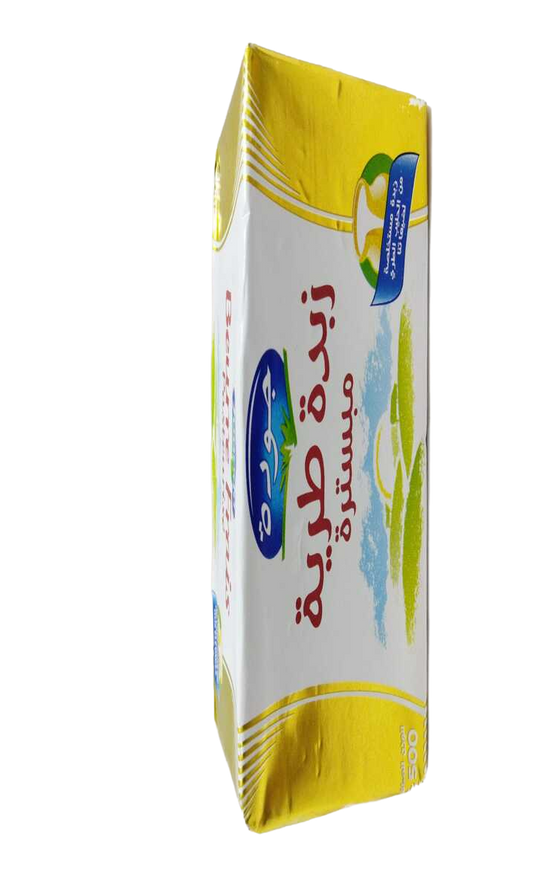 Jaouda Beurre Frais 500G