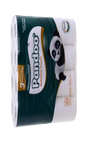 Pandoo Papier Toilette 32 Rouleaux