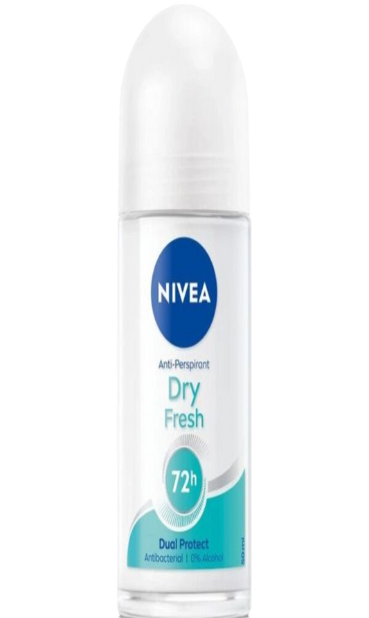 Nivea Stick Dry Fresh 50ML