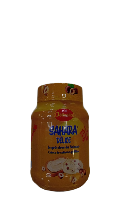 Delicella Sahara Creme 350G