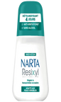 Narta Déodorant femme resixy peaux sensibles 72H 50ML