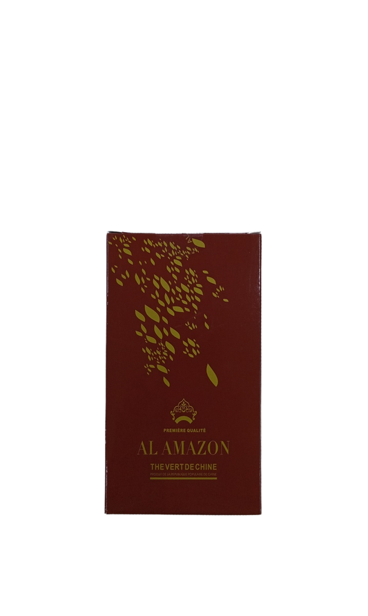 Thé Vert Al Amazon 500G