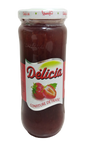 Délecia Confiture De Fraise 830G
