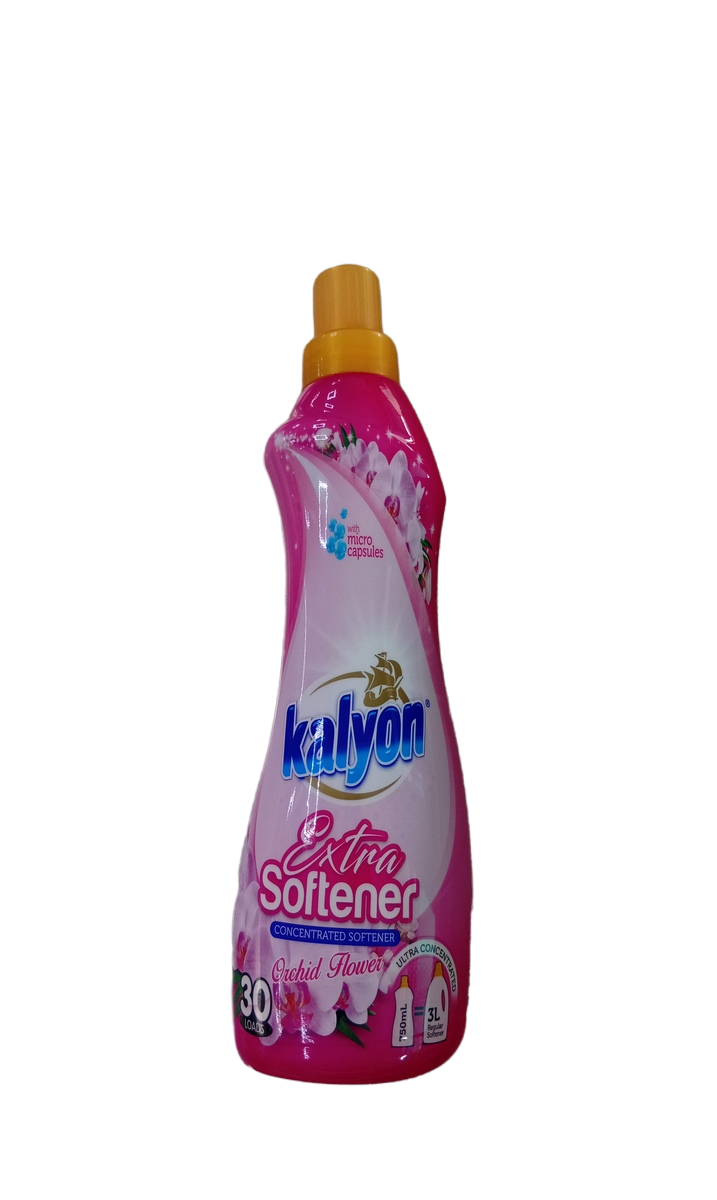 Kaylon Assouplissant Orchide 750ML