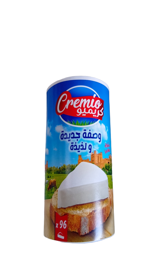 Cremio Fromage 96P