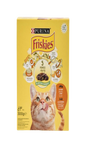 Friskies Croquettes Au Poulet & Légumes 300G