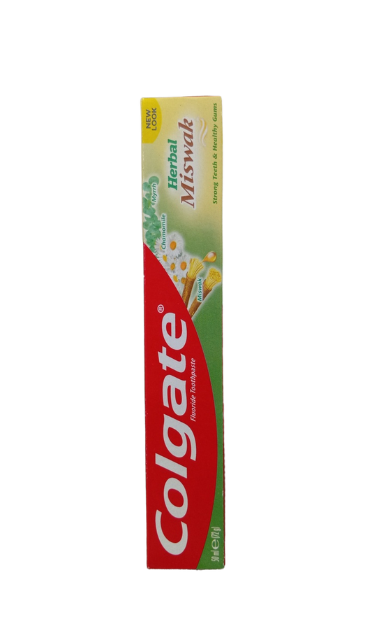 Colgate Herbal Miswak 50ML