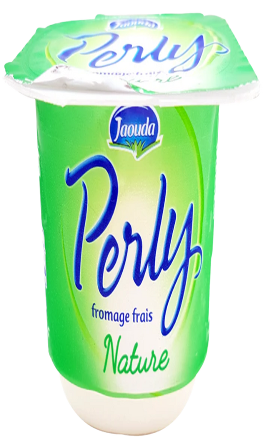 Jaouda Perly Fromage Nature 90G