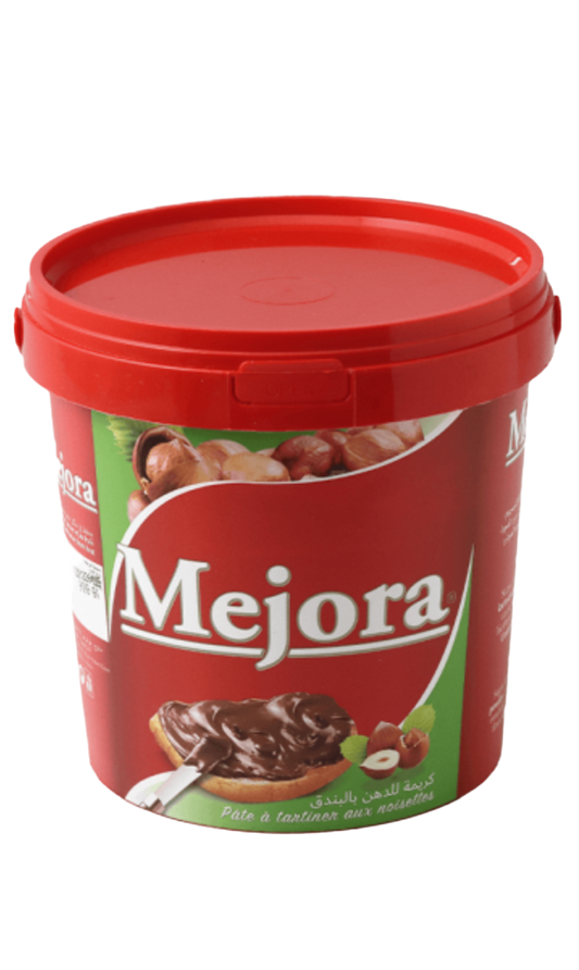 Mejora Pâte à Tartiner Aux Noisettes 450G