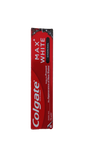 Colgate Max White Charcoal 75ML