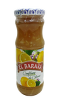 El Baraka Confiture De Citron 430G