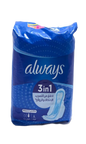 Always Serviettes hygiéniques Maxi Extra Long x8