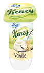 Jibal Yogurt Kenzy Vanille 110G