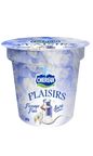 Chergui Plaisir Fromage Frais Sucré 80G