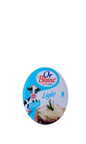 Or Blanc Fromage Light 8P