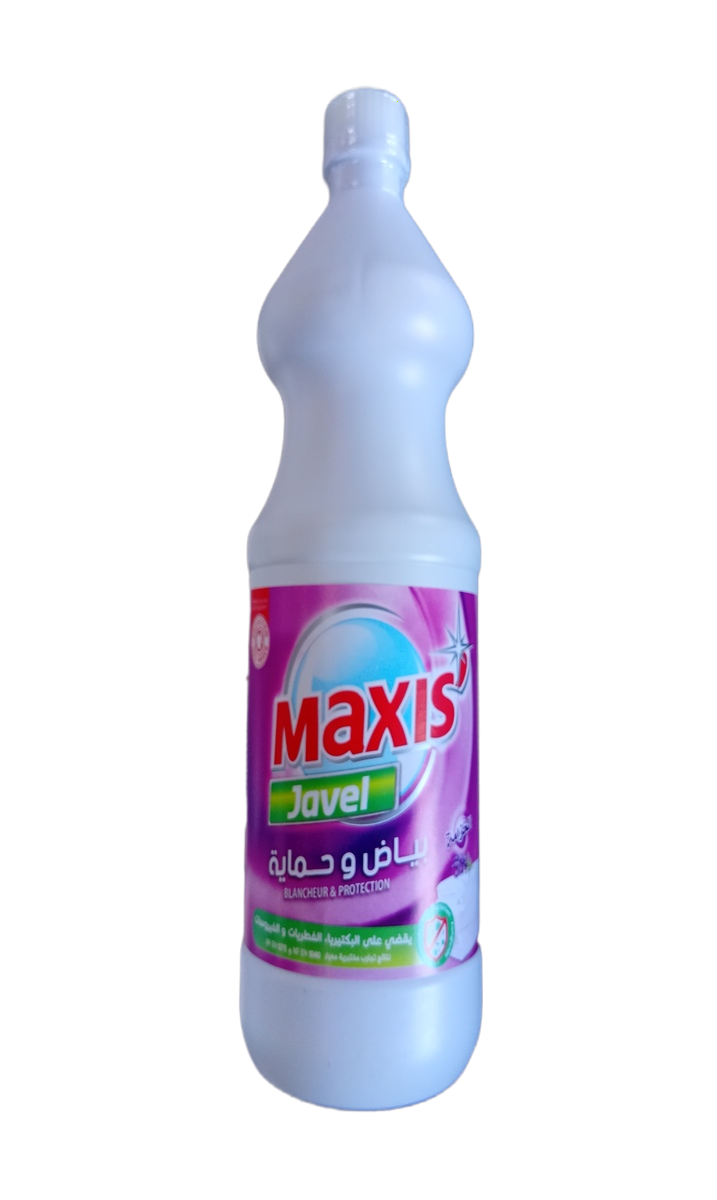 Maxis' Javel Lavande 1L