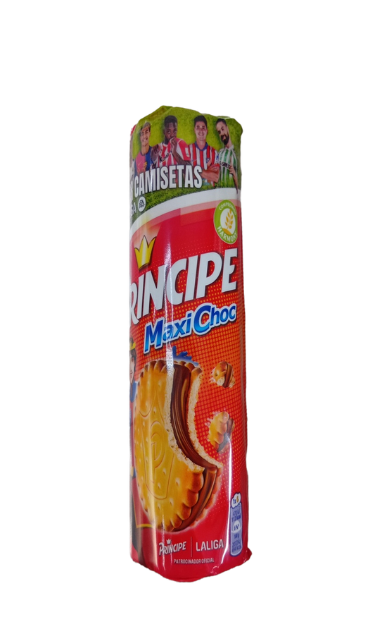 Lu Prince Maxichco 250G