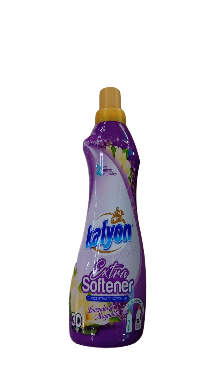 Kaylon Assouplissant Lavande 750ML