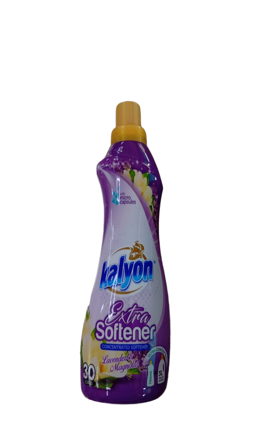 Kaylon Assouplissant Lavande 750ML