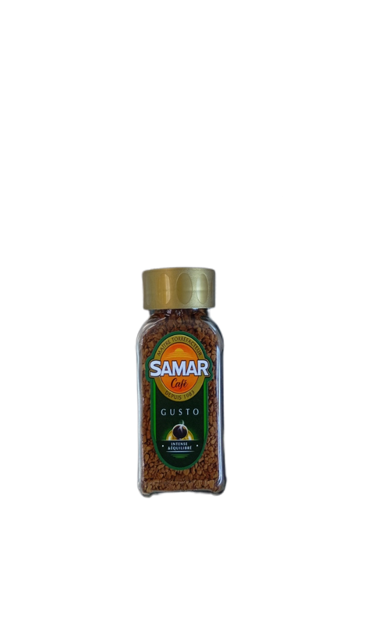 Samar Café Gusto 45G