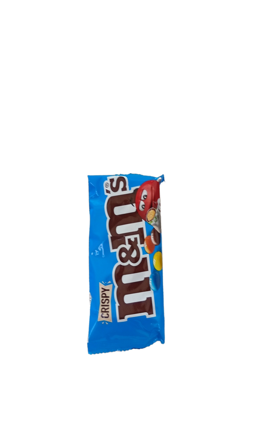 M&M’s Crispy 45G