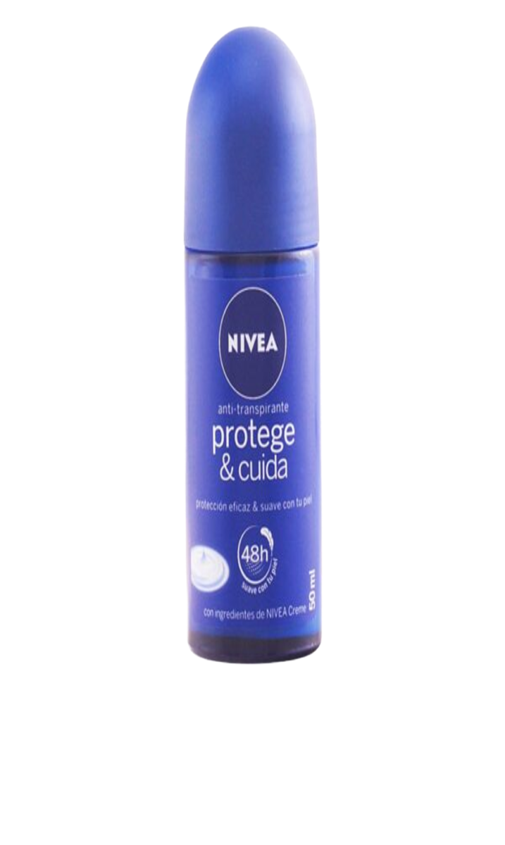 Nivea Stick Protege & Cuida 50ML