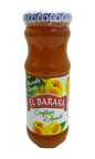 El Baraka Confiture D'Abricots 430G