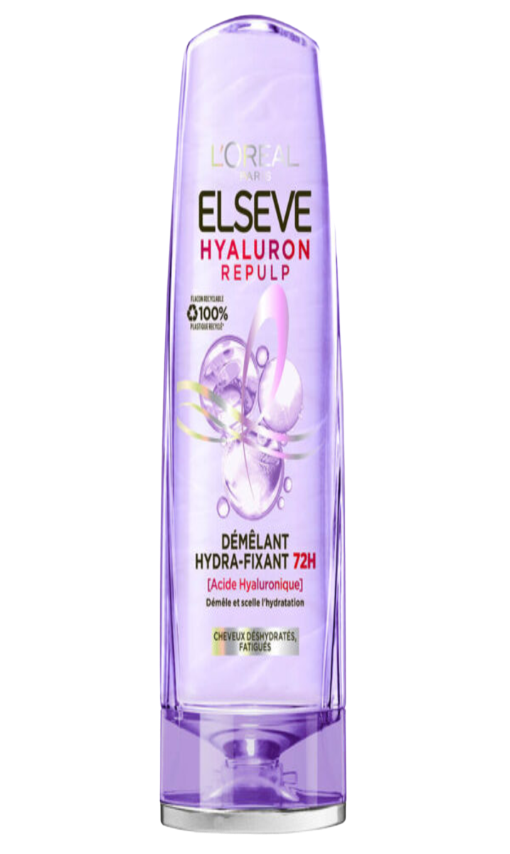 Elseve Aprés Shp Démêlant Hydra-Fixant 200ML