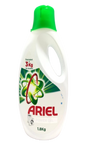 Ariel Savon Matic Liquide 1.8KG