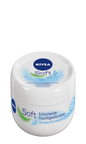 Nivea Creme Soft 200ML