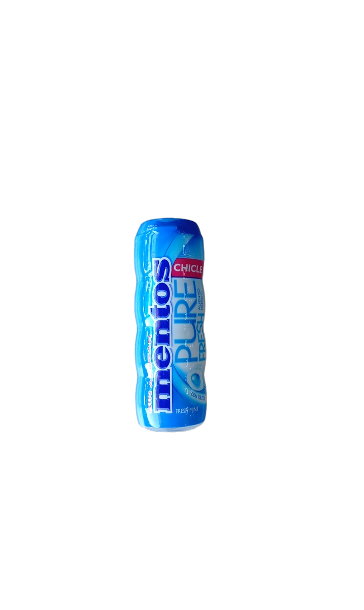 Mentos Pure Fresh Mint 30G