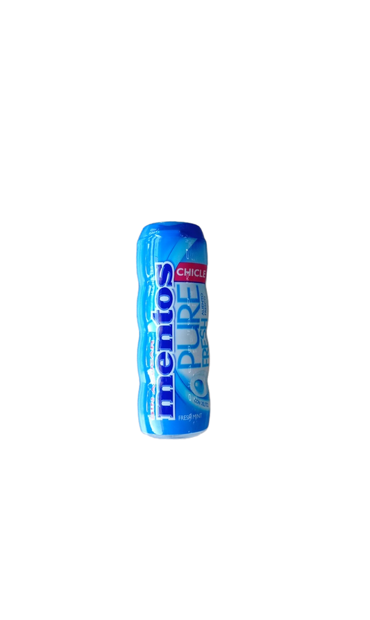 Mentos Pure Fresh Mint 30G