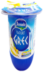 Jaouda Greek Yorgurt Poire & Vanille 110G