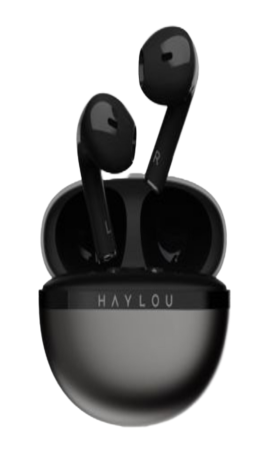 Haylou Ecouteur bluetooth X1 2023 – Noir