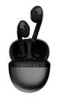 Haylou Ecouteur bluetooth X1 2023 – Noir