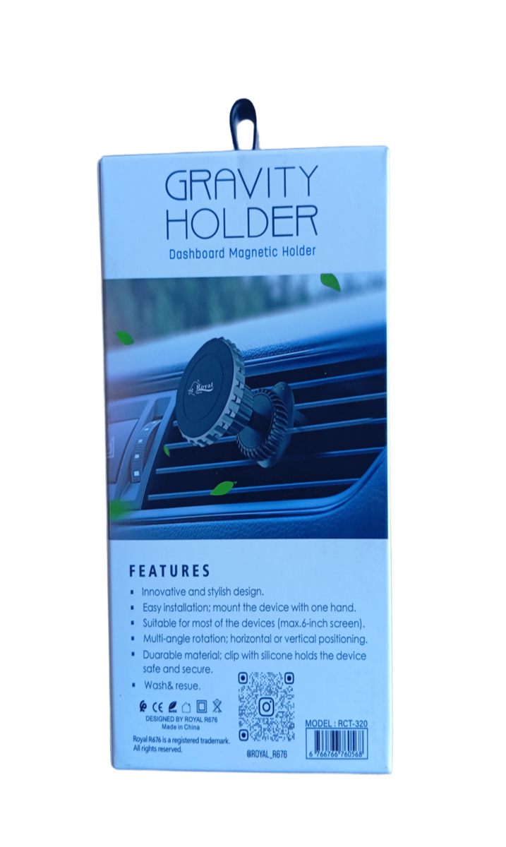 Royal Support Téléphone