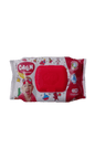 Calin Lingettes 55Ps