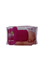 Dalaa Lingettes 60Ps