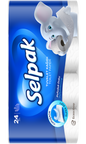 Selpak Papier Toilette 24PS