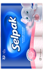 Selpak Papier Toilette Parfume 32PS