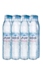 Eau Minérale Naturelle Sidi Ali 12x50CL
