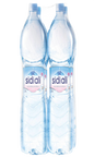 Eau Minérale Naturelle Sidi Ali 4x2L