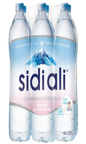 Eau Minérale Naturelle Sidi Ali 6x1.5 L