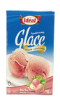 Ideal Glace au Fraise 120G