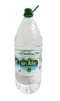 Ain Atlas Eau Minérale Naturelle 5L