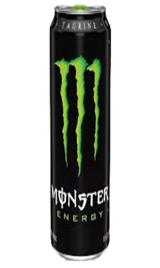 Monster Energy Drink 50CL