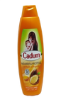 Cadum Shampooing à l'huile d'argane 650ML