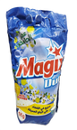 Magix Duo Lessive Citron 1KG