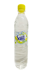 Ain Saiss Eau Minérale Naturelle Citron 50CL